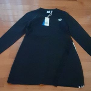Dress long sleeve